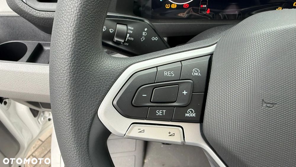 Volkswagen Crafter - 14