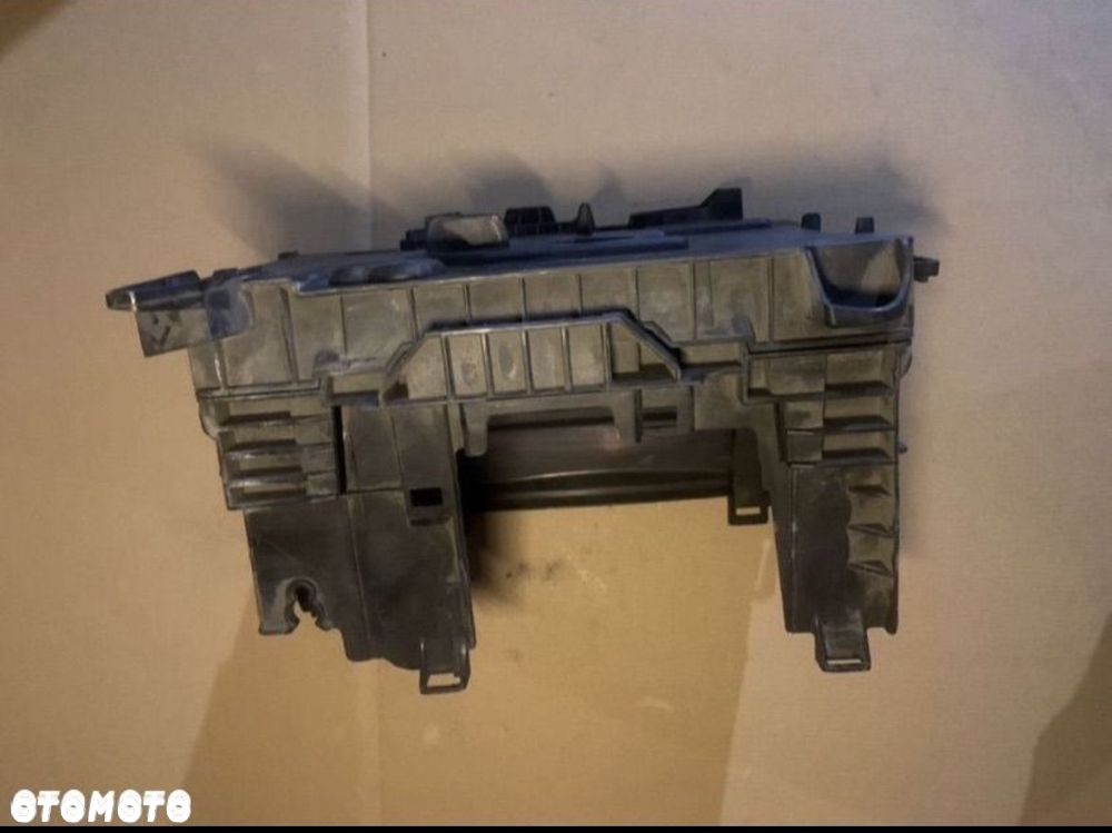 8200314273 Podstawa akumulatora Renault Clio III 3 - 2