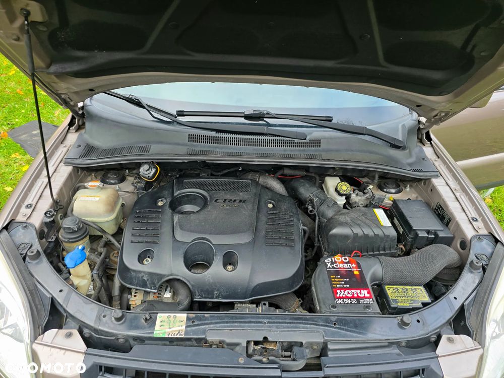 Kia Sportage - 19