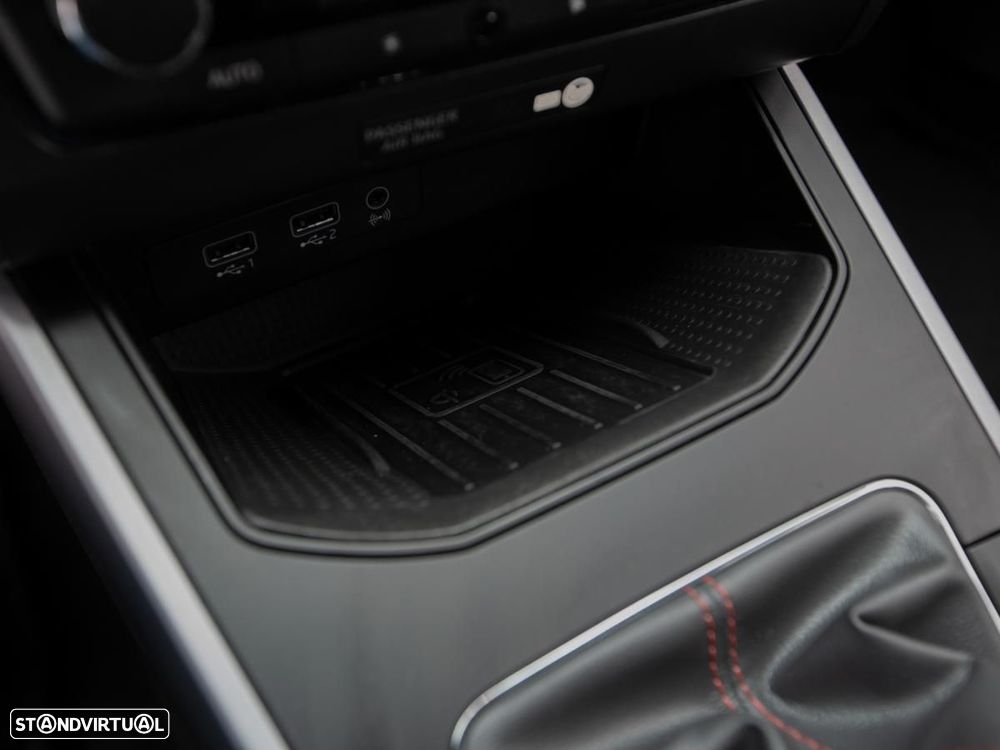 SEAT Arona 1.0 TSI FR - 20