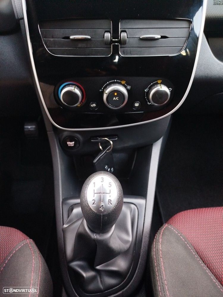 Renault Clio 1.5 dCi Confort - 14