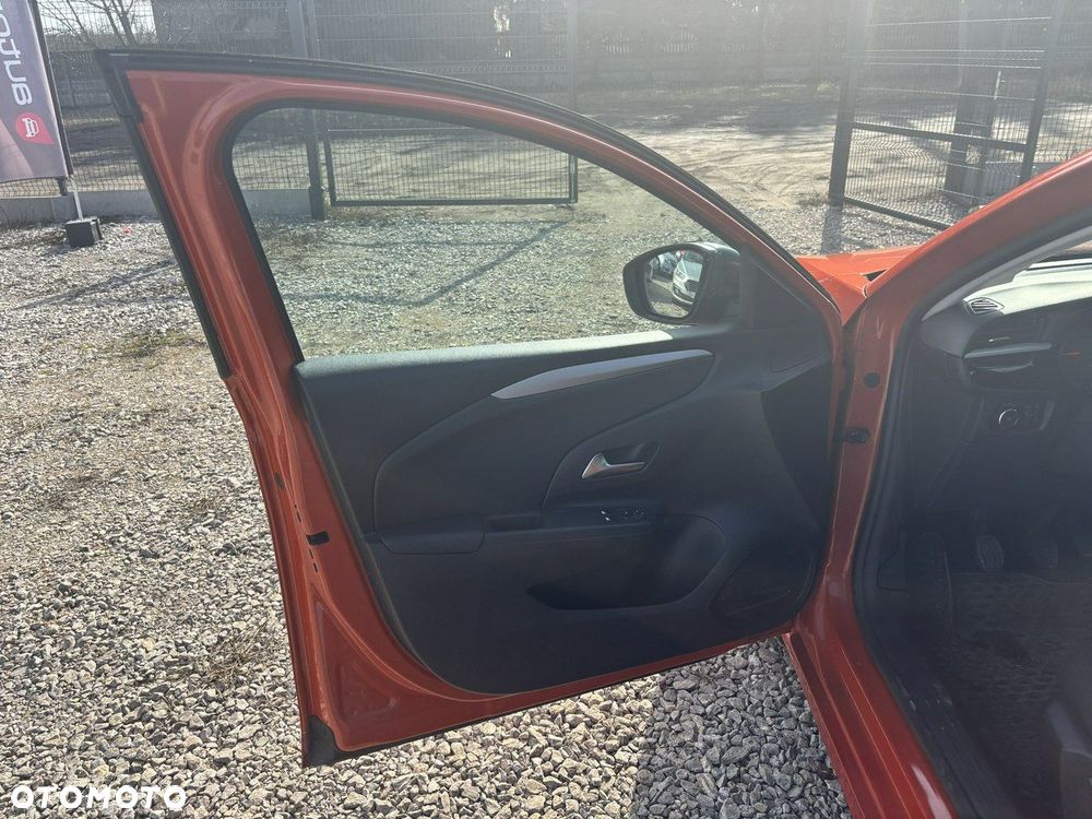 Opel Corsa - 17
