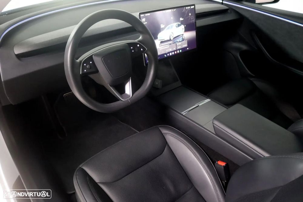Tesla Model 3 Long Range AWD Dual Motor - 10
