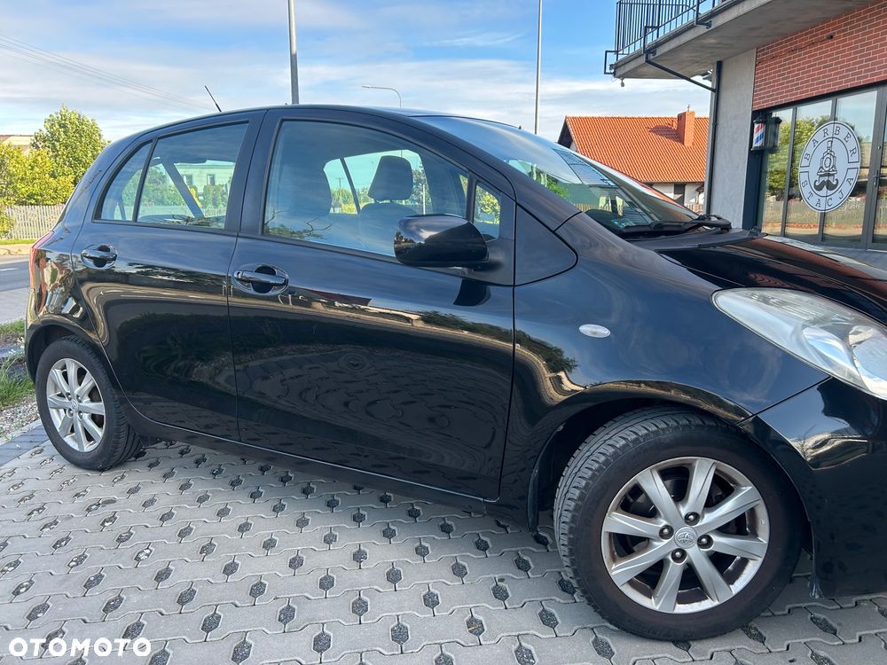 Toyota Yaris 1.3 Luna - 3