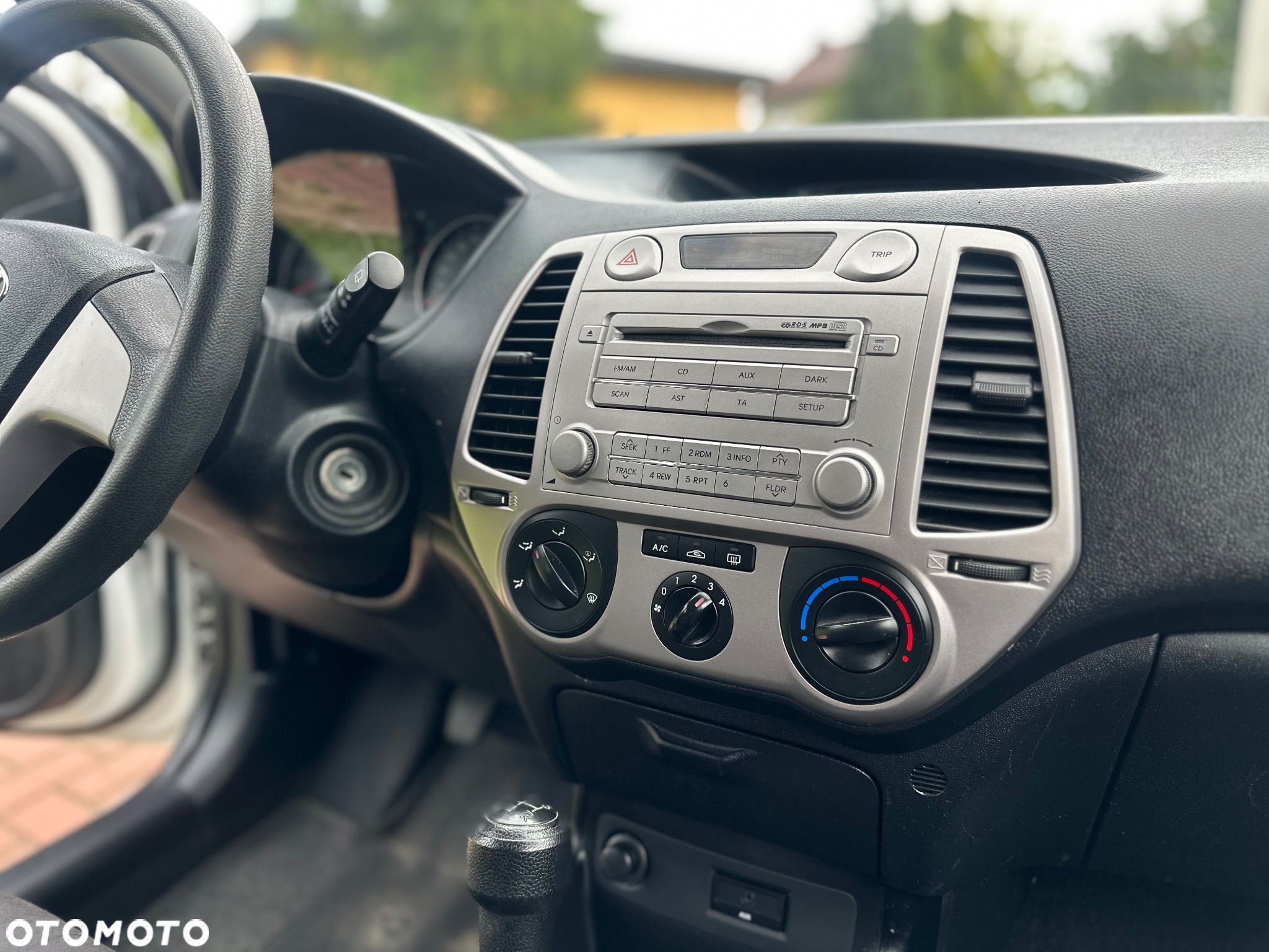 Hyundai i20 1.2 Style - 34