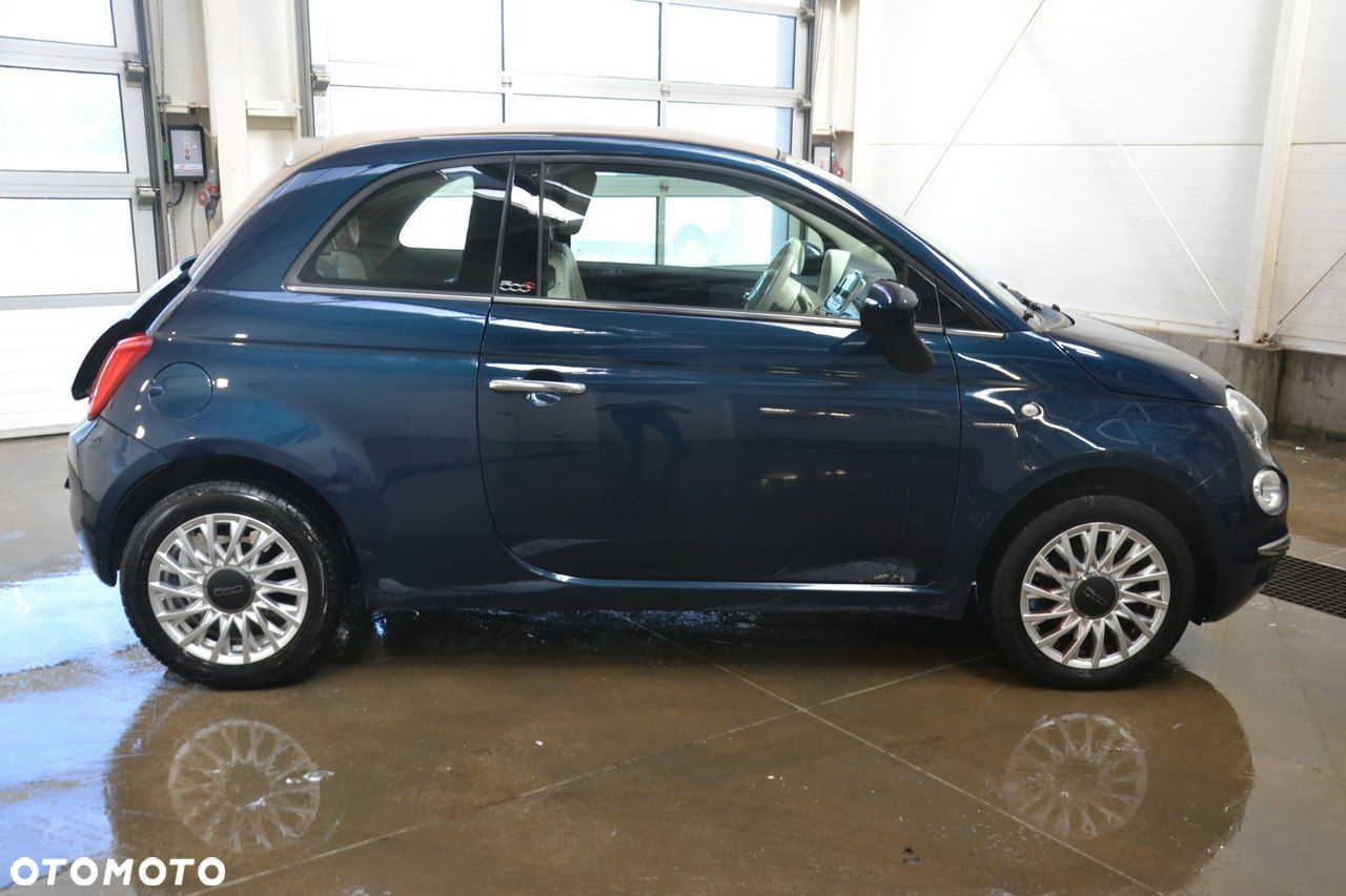 Fiat 500 - 8