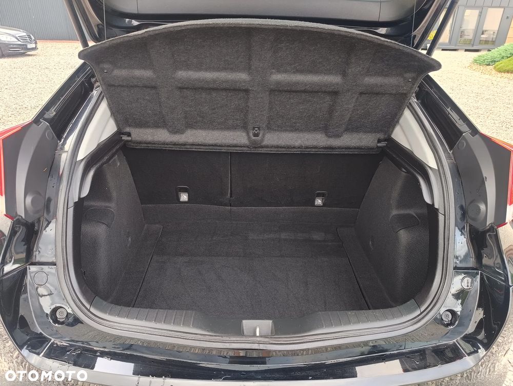 Honda Civic 1.8 i-VTEC Automatik Sport - 12