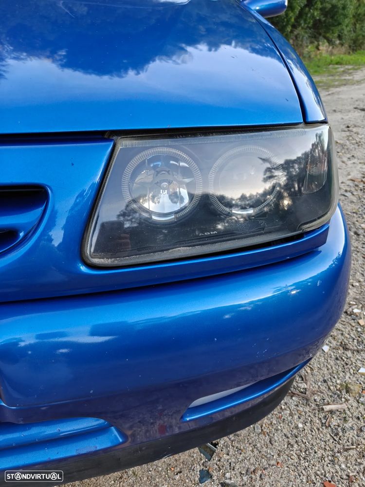Citroën Saxo 1.4i VTS - 15