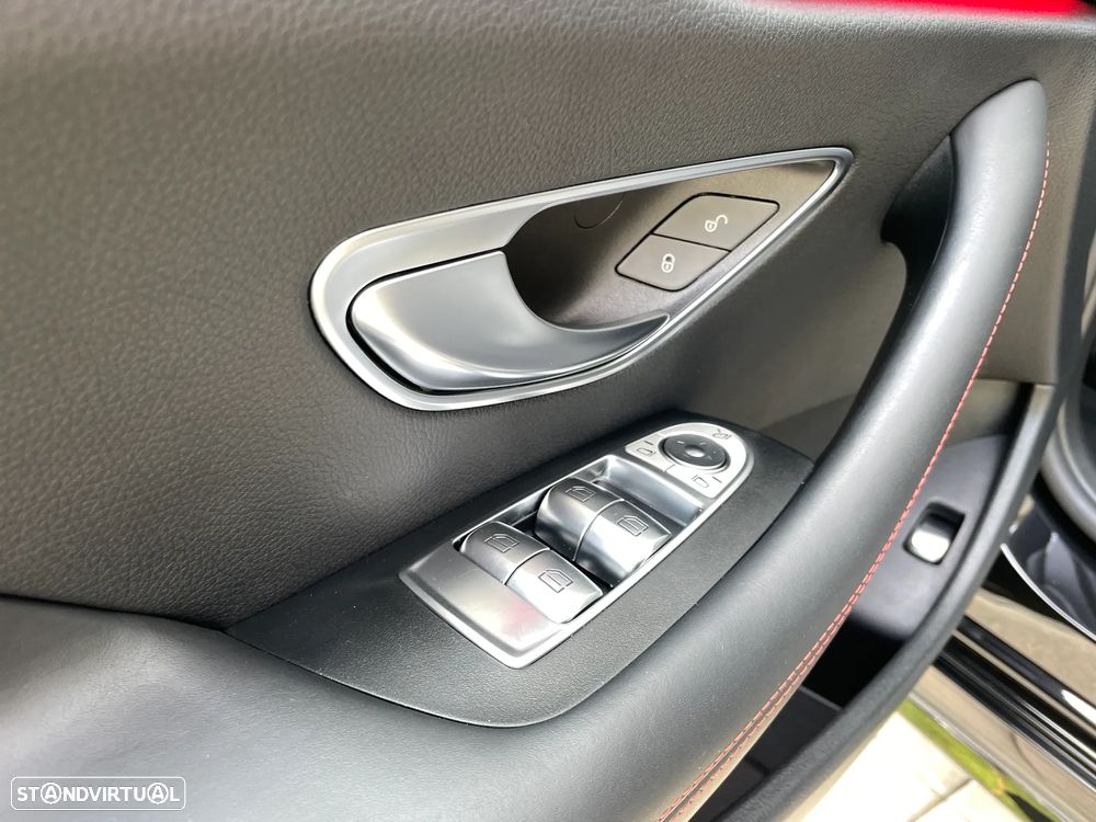 Mercedes-Benz E 53 AMG 4Matic+ - 42