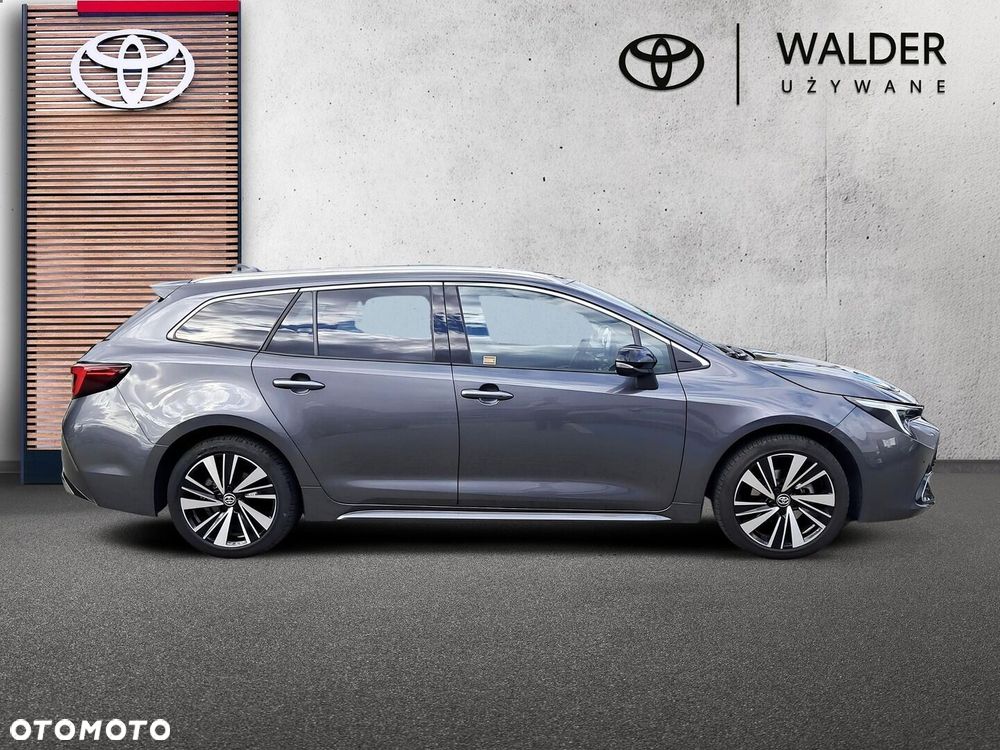 Toyota Corolla 1.8 Hybrid Style - 6