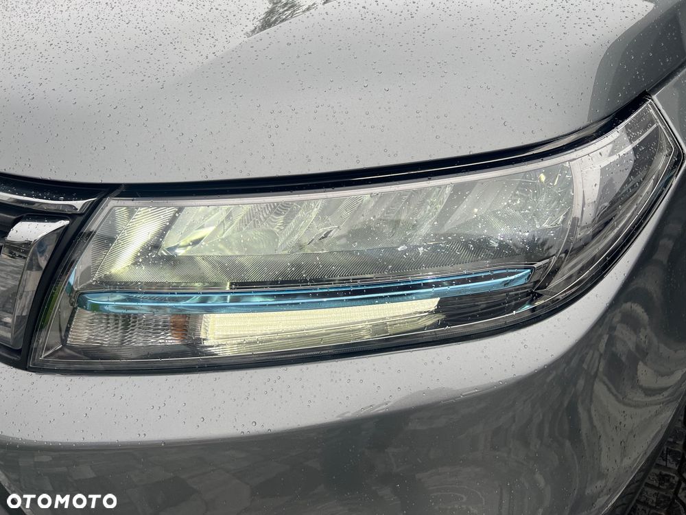 Suzuki Vitara 1.5 Dualjet Hybrid Allgrip AGS Comfort - 9