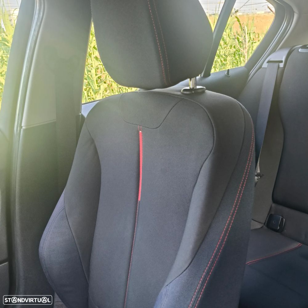 BMW 116 d EDynamics Line Sport - 9