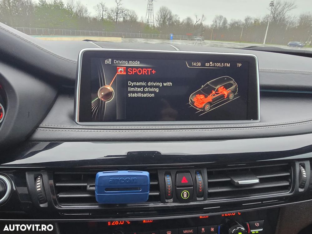 BMW X5 xDrive40d - 19