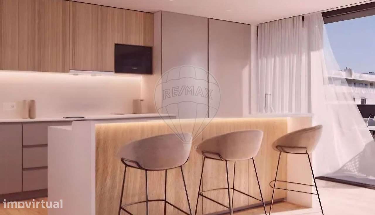 Apartamento T3 para venda - Grande imagem: 2/12