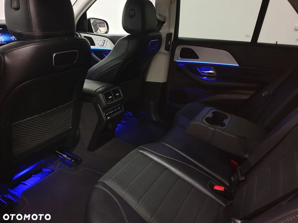 Mercedes-Benz GLE 300 d 4-Matic - 31
