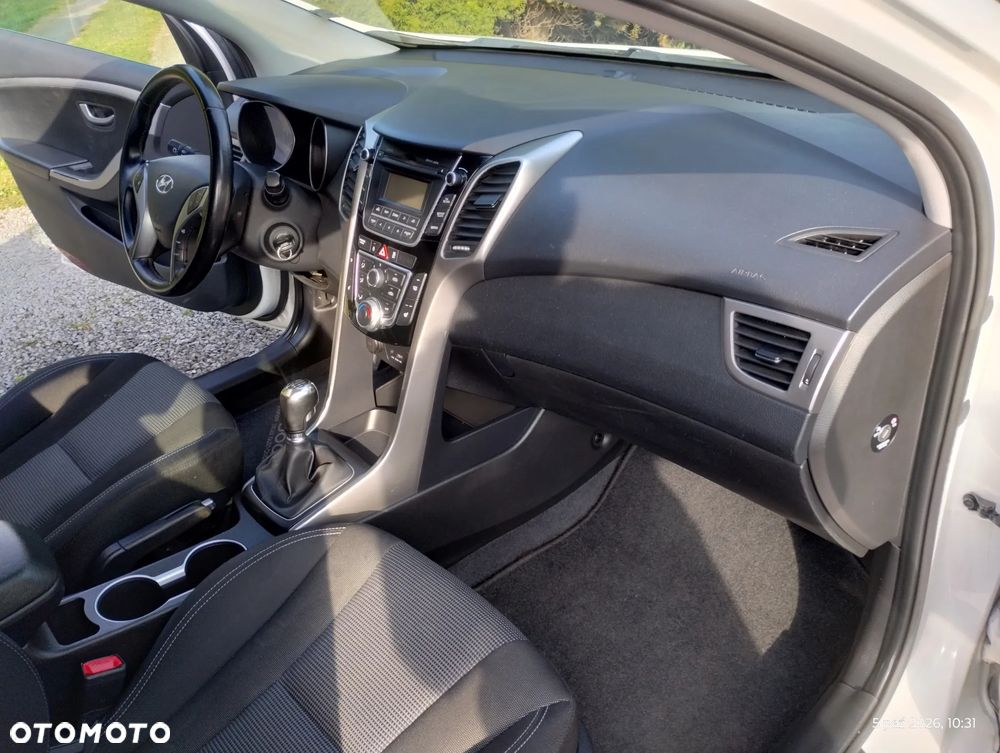 Hyundai i30 - 30