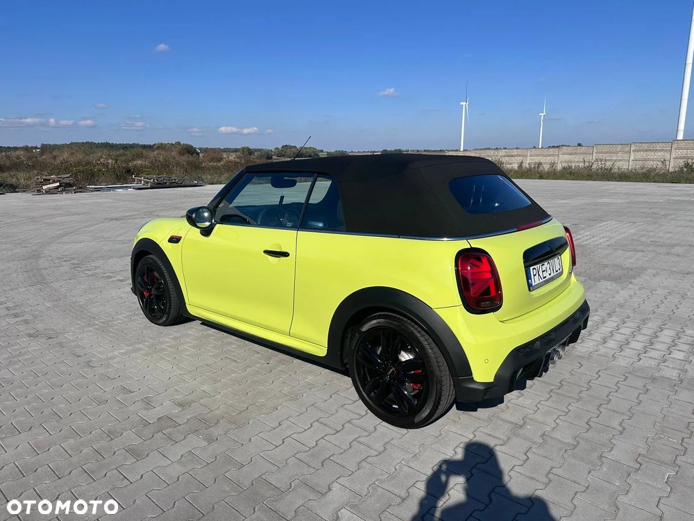 MINI John Cooper Works - 7