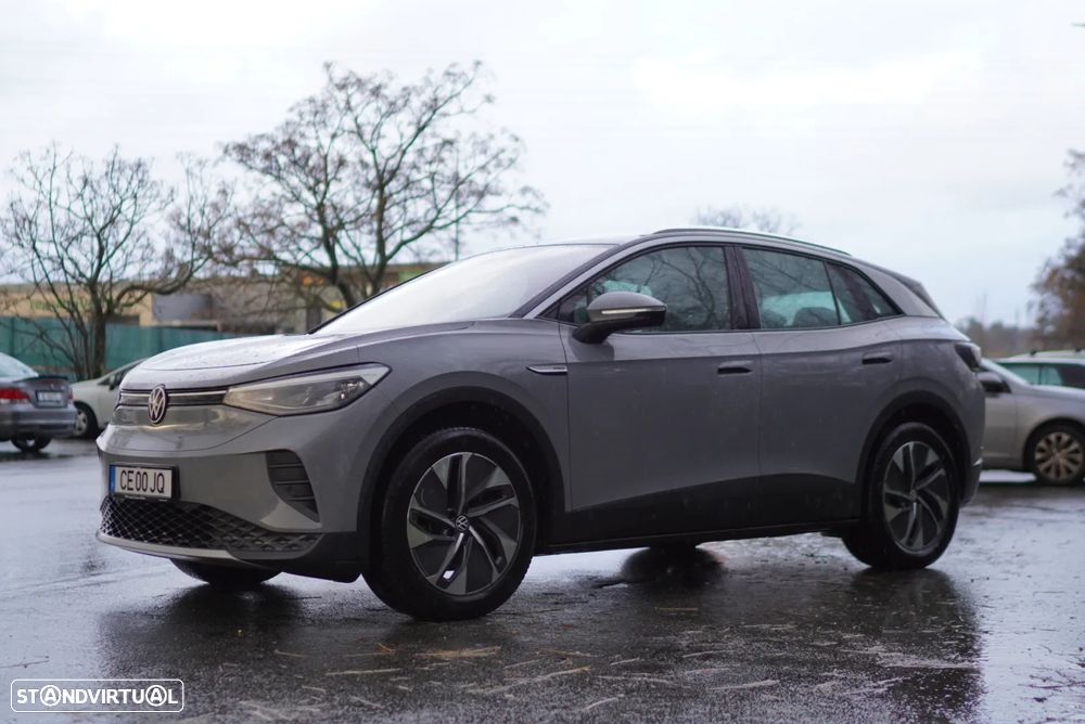 VW ID.4 77 kWh Pro Performance - 5