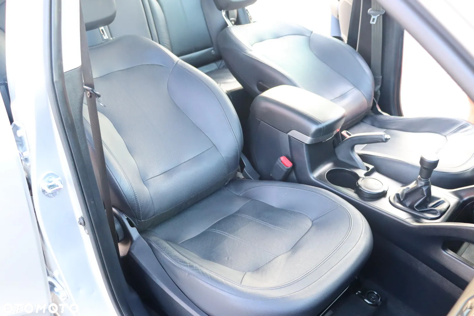 Hyundai ix35 2.0 Premium - 23
