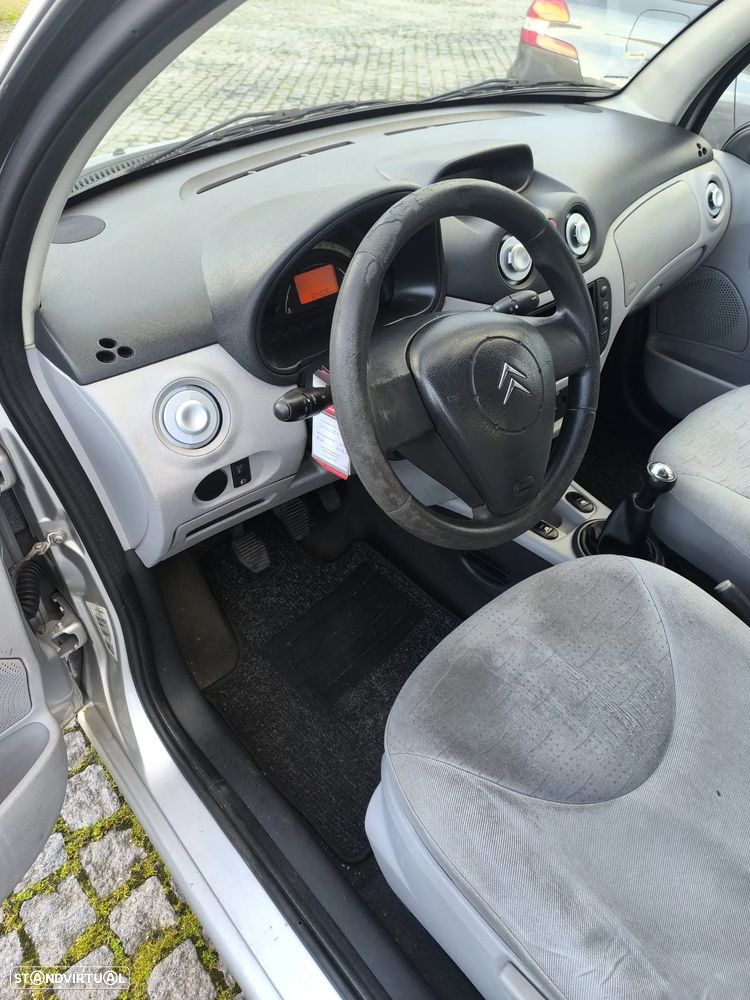 Citroën C3 - 11