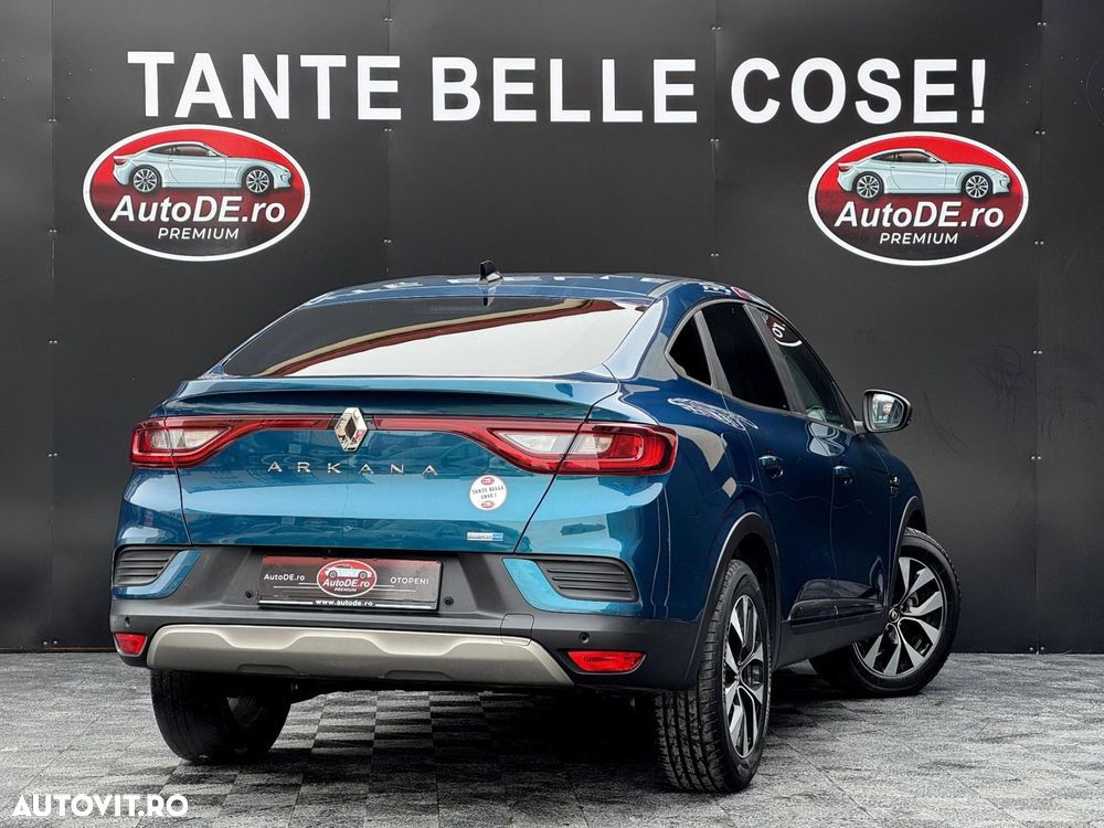 Renault Arkana - 3