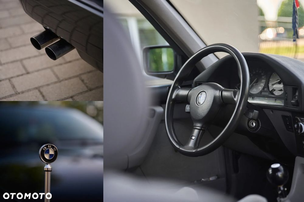 BMW Seria 5 - 40