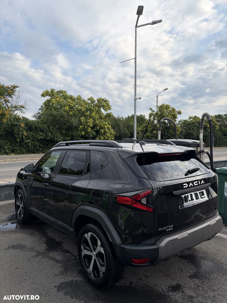 Dacia Duster - 4