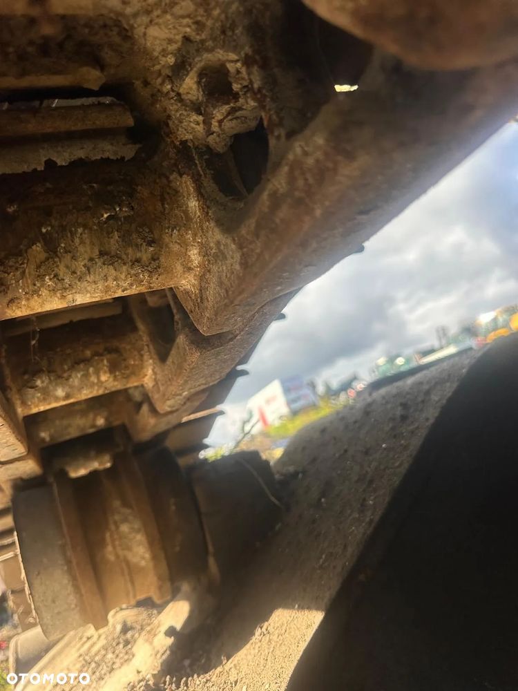 Liebherr Koparka Gąsienicowa Wyburzeniowa LIEBHERR 944 R944B HD-SL Ramie Long - 20