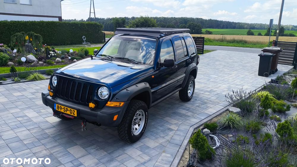 Jeep Cherokee - 7