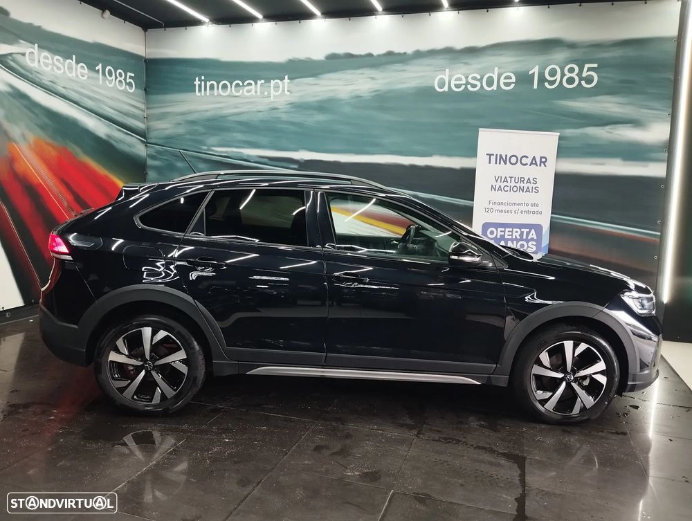 VW Taigo 1.0 TSI Life DSG - 4