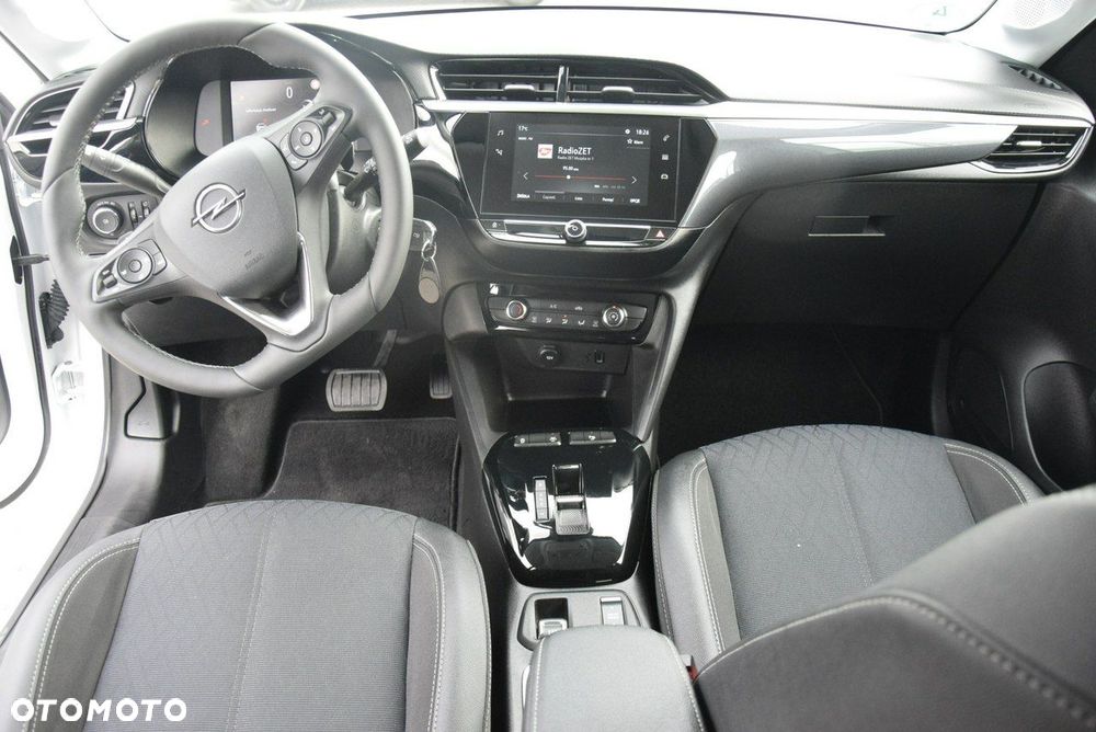 Opel Corsa - 20