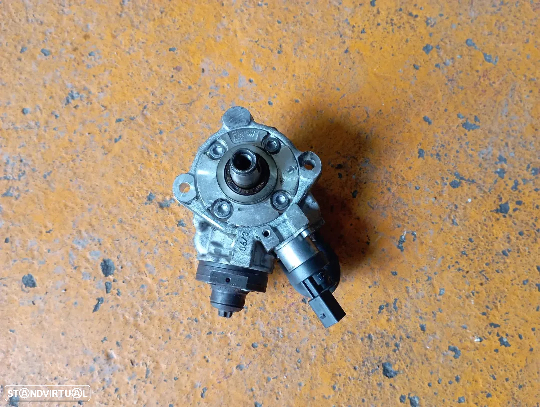 Bomba Injetora BMW 118D E81/E87 / 320D E90/E91 177cv Ref. 0445010506 - 2