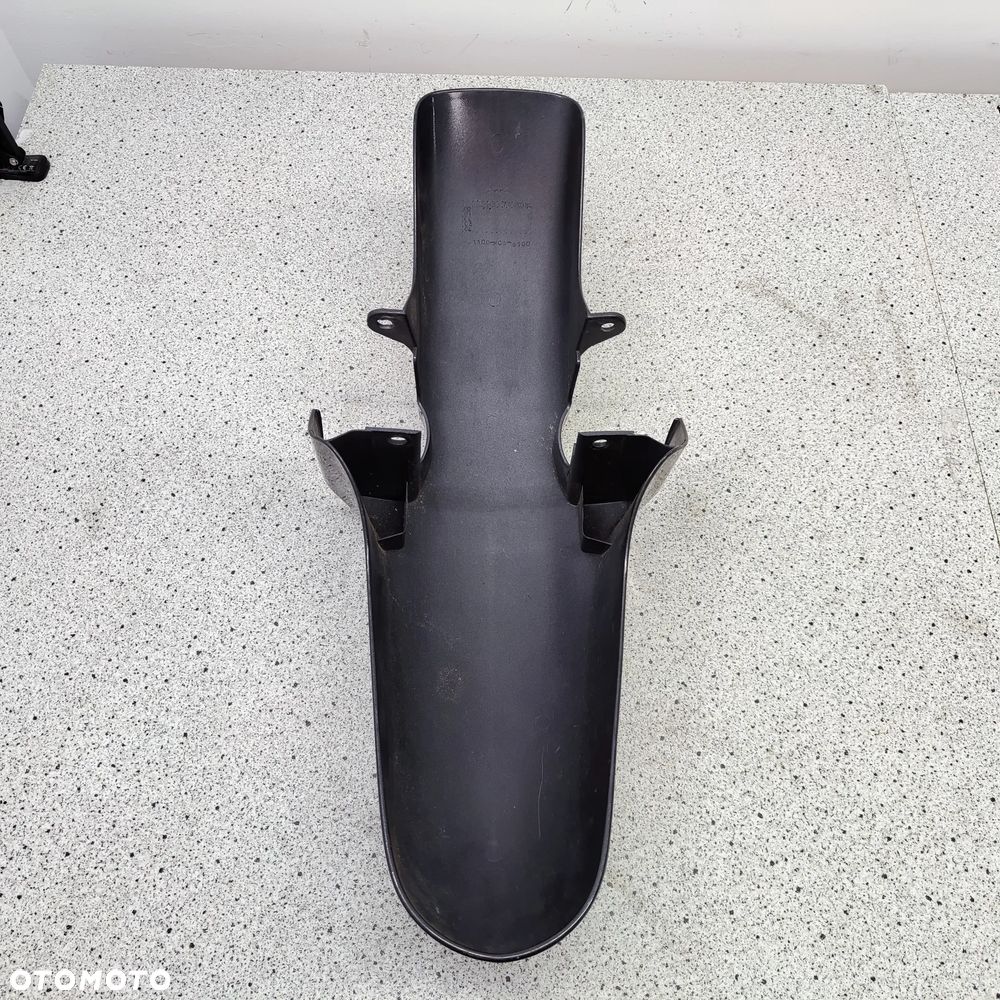 Błotnik przód, przedni Honda XL 650 XL650 Transalp 650 - 15