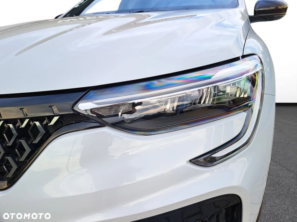 Renault Arkana 1.3 TCe mHEV Esprit Alpine EDC - 11