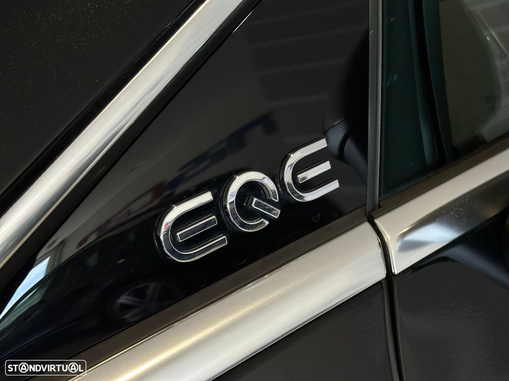 Mercedes-Benz EQE 300 AMG Line - 9