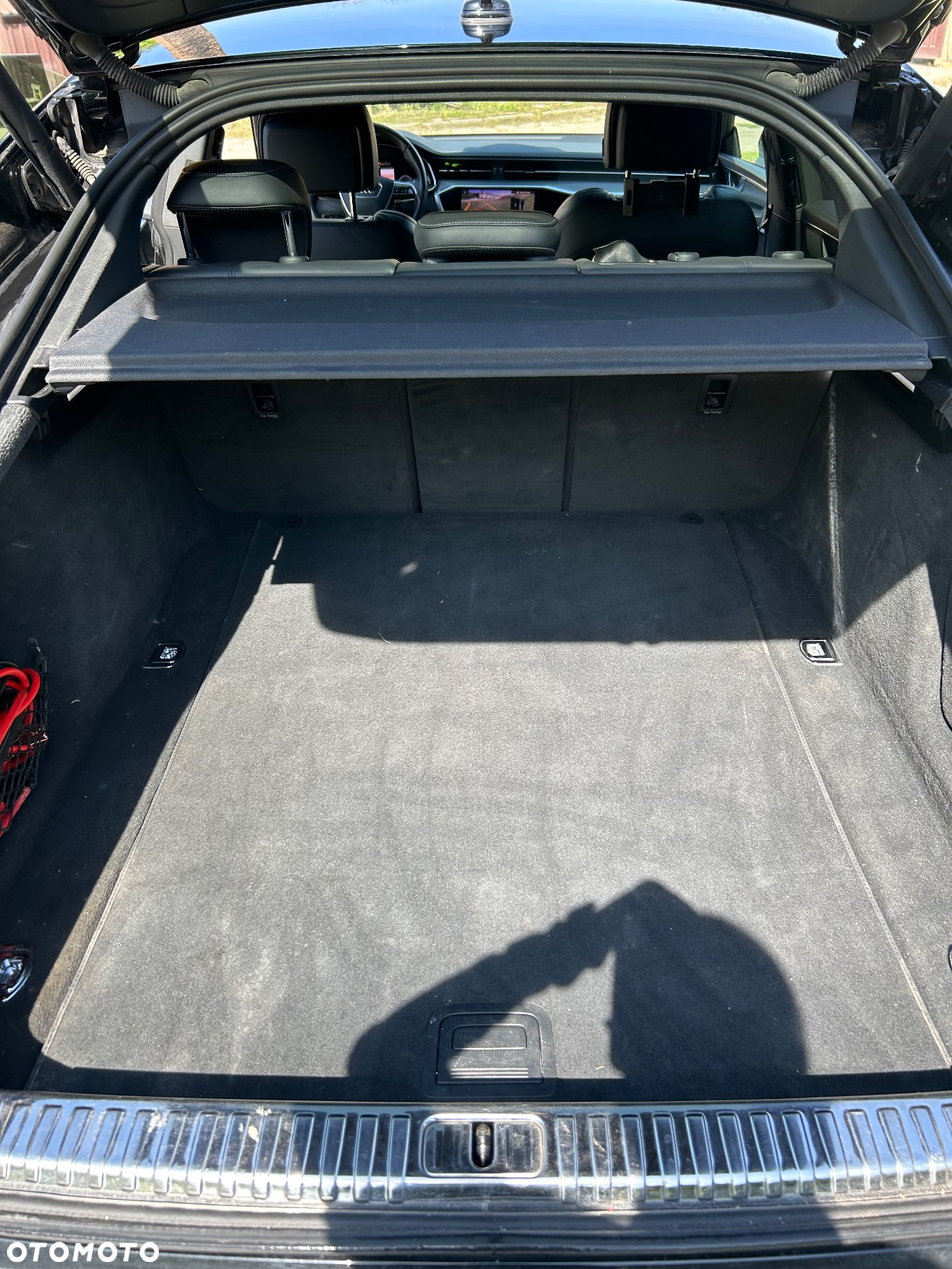 Audi A7 55 TFSI Quattro S tronic - 28