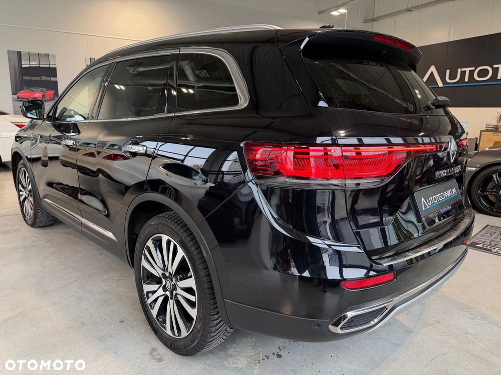 Renault Koleos TCe 160 EDC GPF INITIALE PARIS - 7