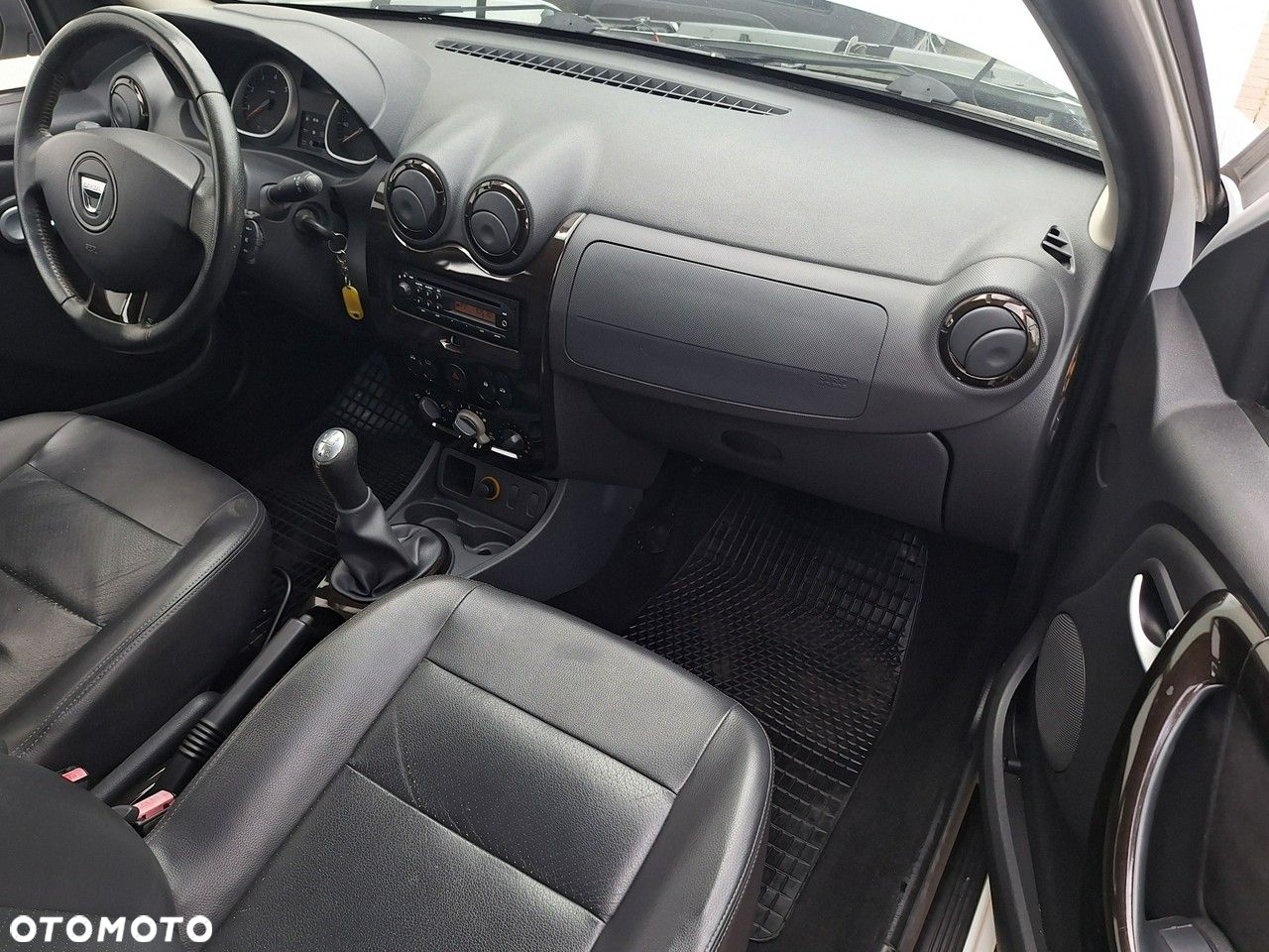 Dacia Duster - 12