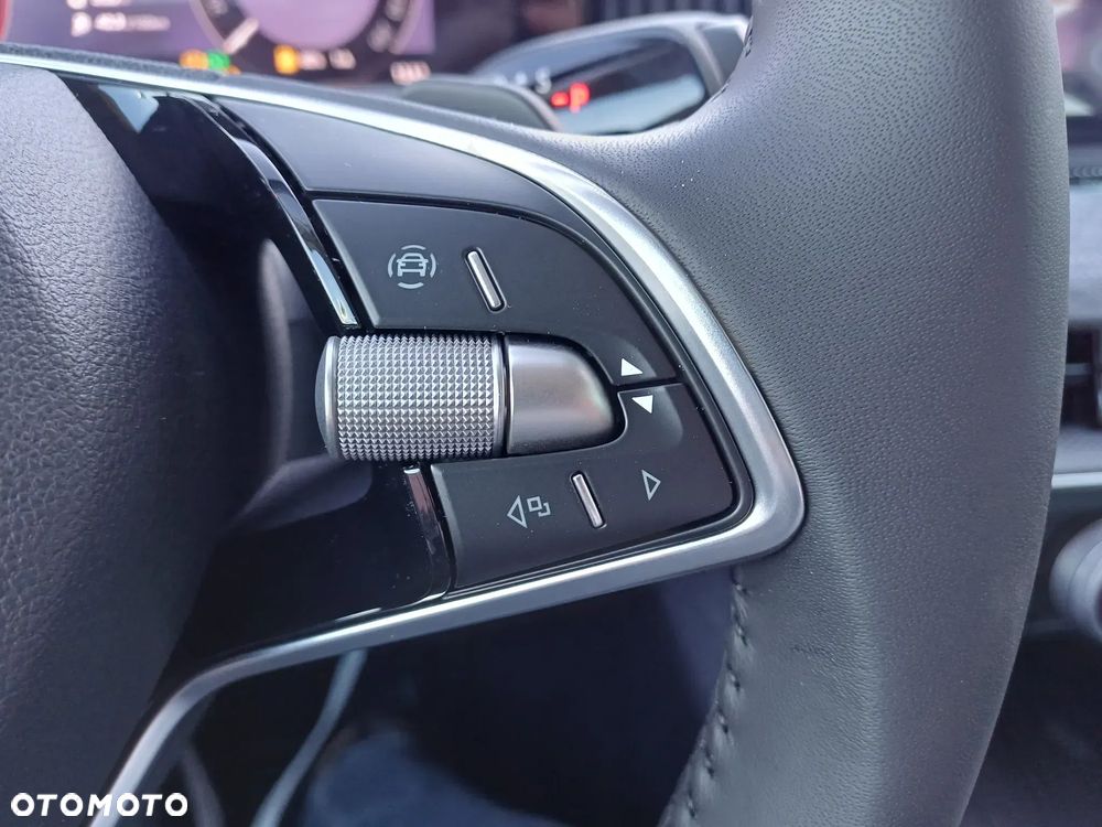 Skoda Superb 2.0 TSI Drive DSG - 14