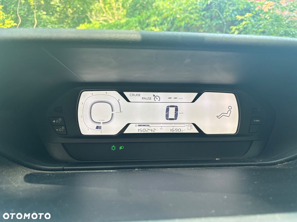 Citroën C4 Picasso 1.6 VTi Attraction - 5