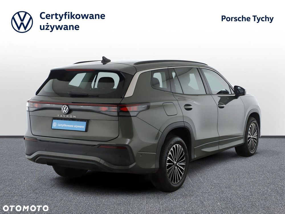 Volkswagen Tayron - 3