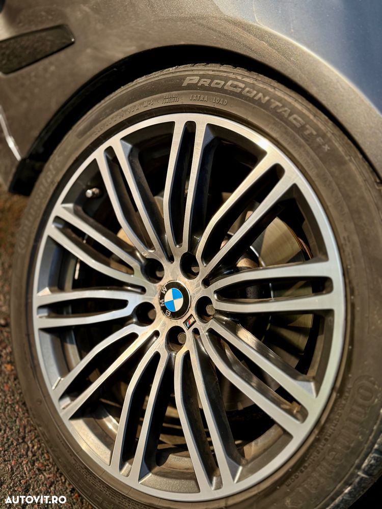 BMW Seria 5 - 15