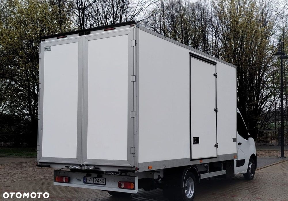Renault Master - 8