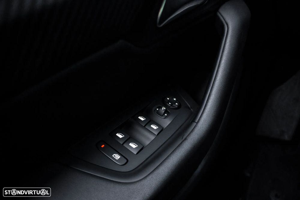 Peugeot 508 SW 1.5 BlueHDi Allure EAT8 - 20