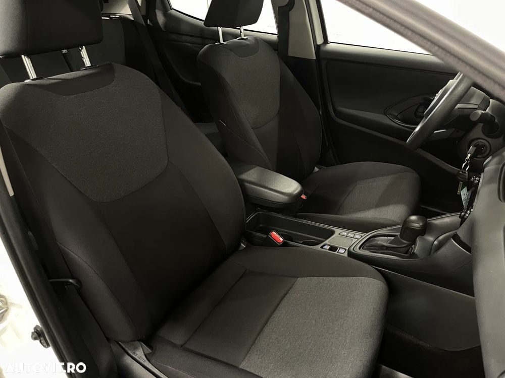 Toyota Yaris 1.5 VVT-i HSD Exclusive Style - 10