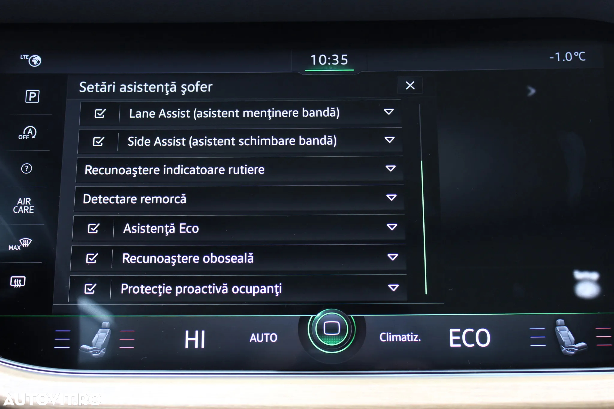 Volkswagen Touareg 3.0 V6 TDI 4Motion DPF Automatik R-Line - 30