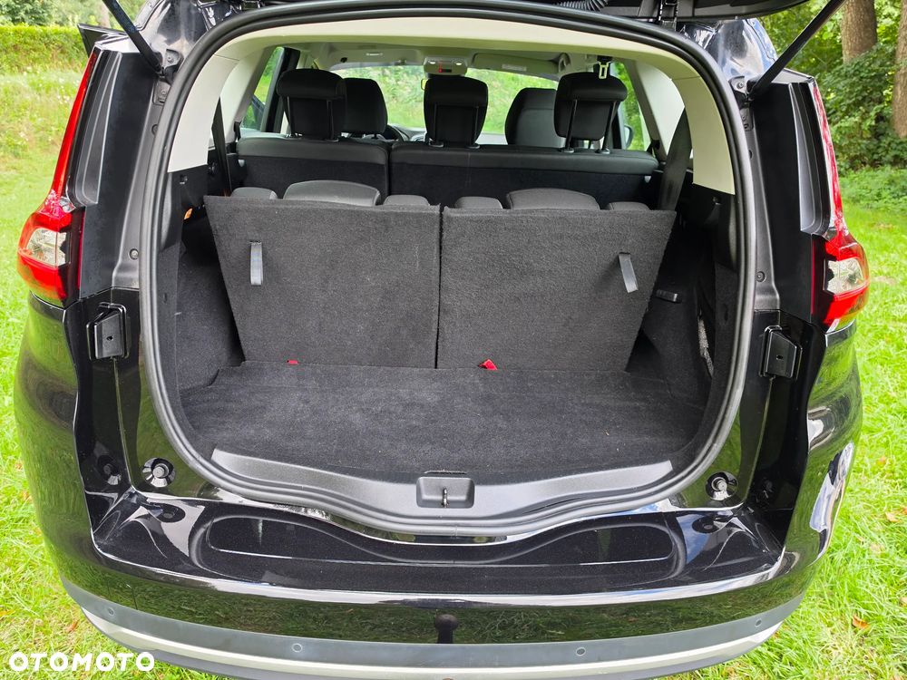 Renault Grand Scenic ENERGY TCe 140 Business - 4