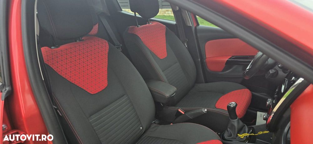 Renault Clio Energy TCe 90 Start & Stop Luxe - 30