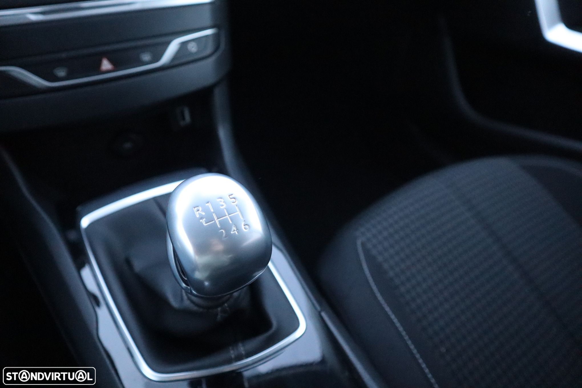 Peugeot 308 1.5 BlueHDi Style - 8
