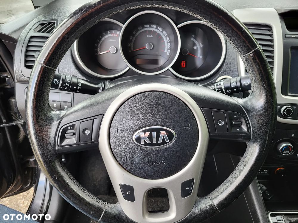Kia Venga - 15